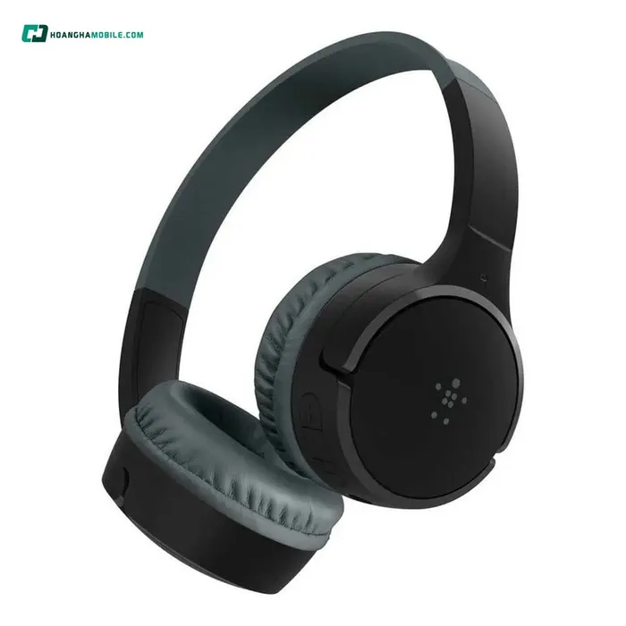 Tai nghe Wireless on-ear Belkin SOUNDFORM Mini.
