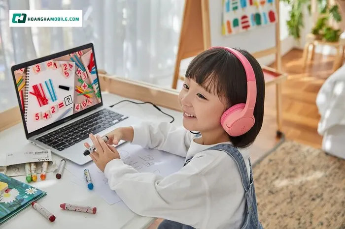 Dễ sử dụng với điều khiển trực quan.