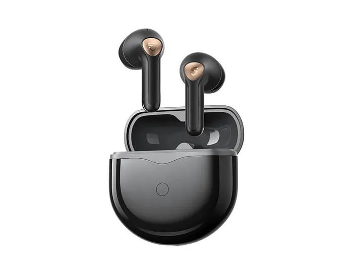 Đánh giá SoundPEATS Air4 Lite