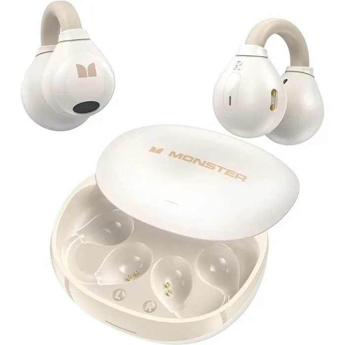 Tai nghe bluetooth.