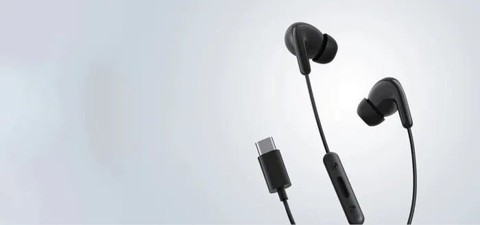 Tai nghe Xiaomi Type-C Earphones là sản phẩm được thiết kế để mang lại trải nghiệm âm thanh chất lượng cao