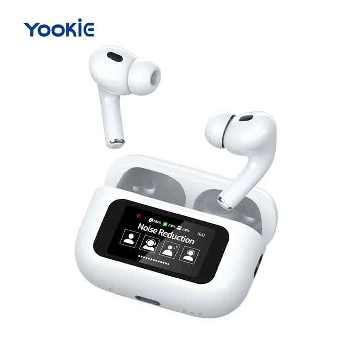 Tai nghe Yookie YKS117.