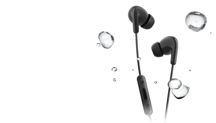 Tai nghe Xiaomi Type-C Earphones còn được đánh giá cao về độ bền và khả năng chống chịu với các yếu tố bên ngoài