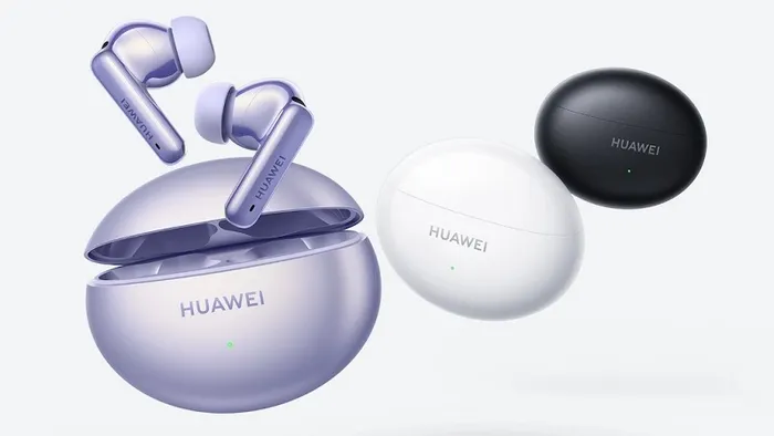 Huawei Freebuds 6i.