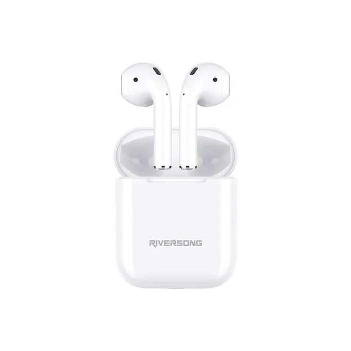 Tai nghe không dây Riversong Airfly L3 EA227 là một sản phẩm vừa sở hữu chất lượng âm thanh xuất sắc, vừa có thiết kế tiện lợi