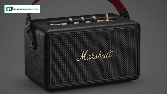 Loa di động Marshall Kilburn lll.