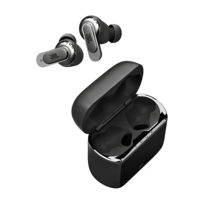 Tai nghe Bluetooth True Wireless JBL Tour Pro 3 thiết kế phù hợp người dùng chuyên nghiệp