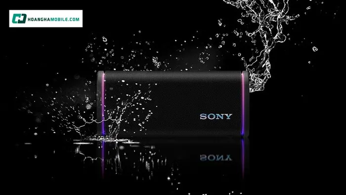 Loa di động không dây Sony ULT FIELD 5.