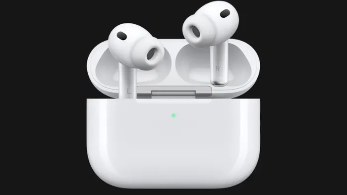 AirPods Pro 3 thể hiện sự đột phá rõ rệt trong thiết kế nhét tai