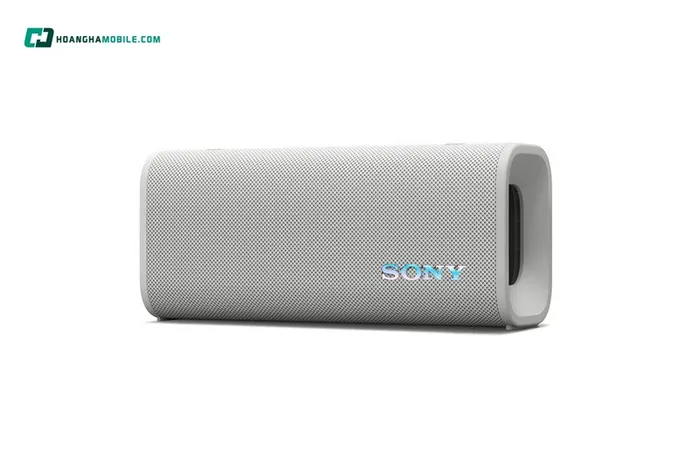 Loa di động không dây Sony ULT FIELD 3 là sản phẩm mới nhất đến từ Sony, được thiết kế dành riêng cho những tín đồ yêu âm nhạc sôi động