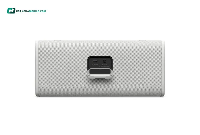 Kết nối hiện đại, linh hoạt trên loa di động không dây Sony ULT FIELD 3