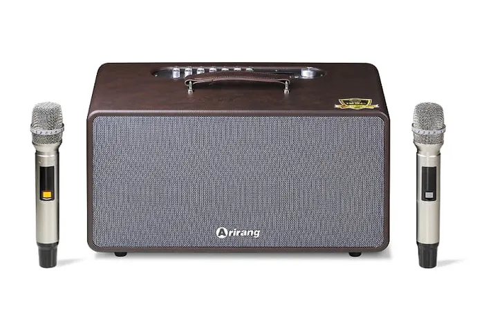 Arirang MB2 Pro+.