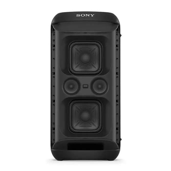 Công nghệ âm thanh và công suất của loa Party Sony SRS-XV500