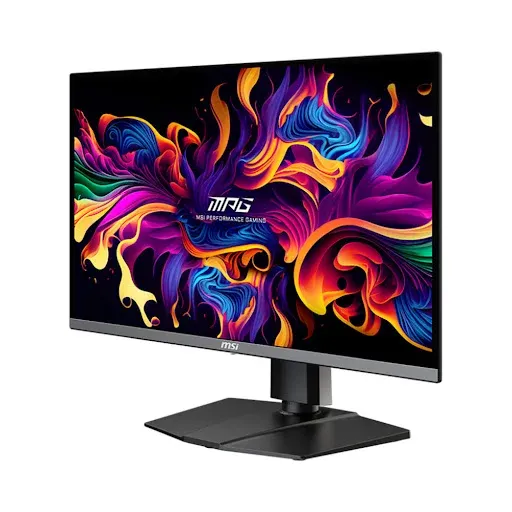 Các công nghệ bảo vệ mắt và tính năng gaming tiên tiến