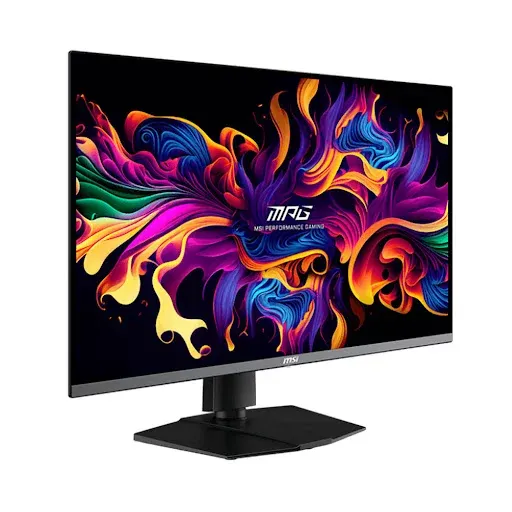 Công nghệ QD-OLED mang lại trải nghiệm hình ảnh vượt trội