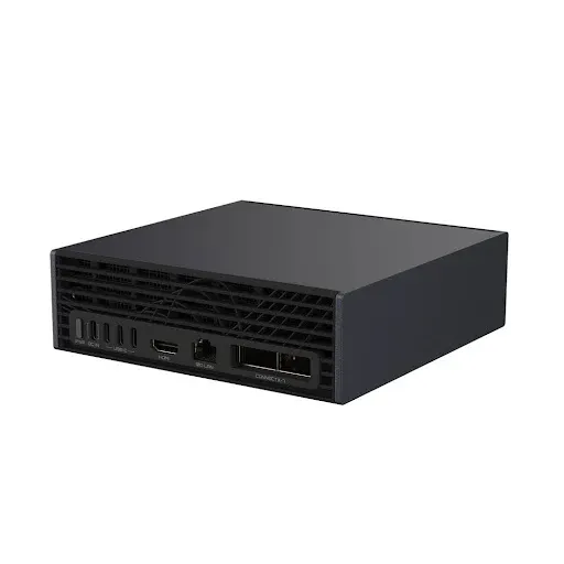 Bộ nhớ 128GB LPDDR5x và băng thông 273 GB/s