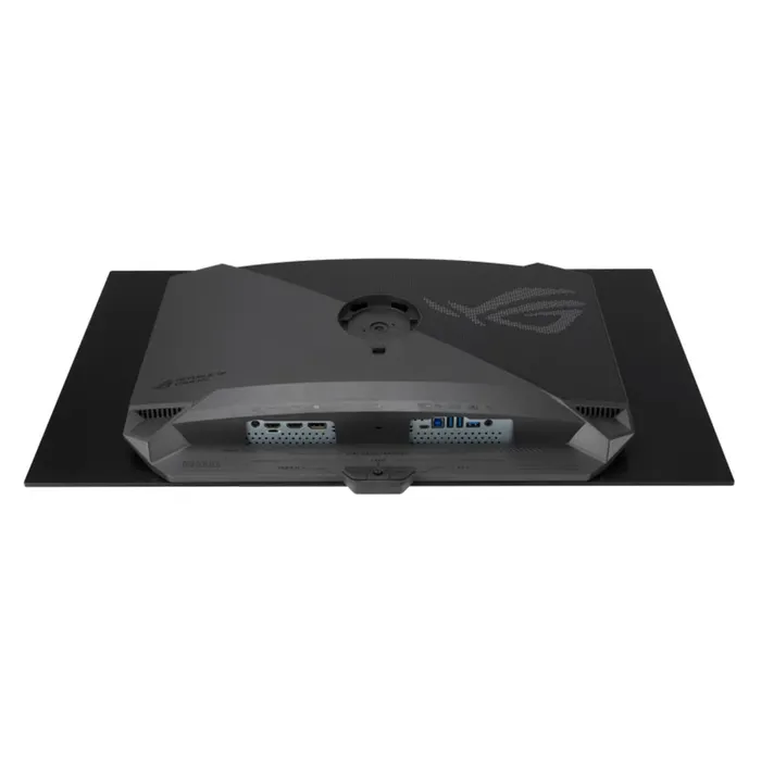 Màn hình gaming Asus ROG Strix XG32UCWMG (31.5Inch/ 4K (3840 x 2160)/ 0.03ms/ 240Hz/ 1300cd/m2/ OLED)
