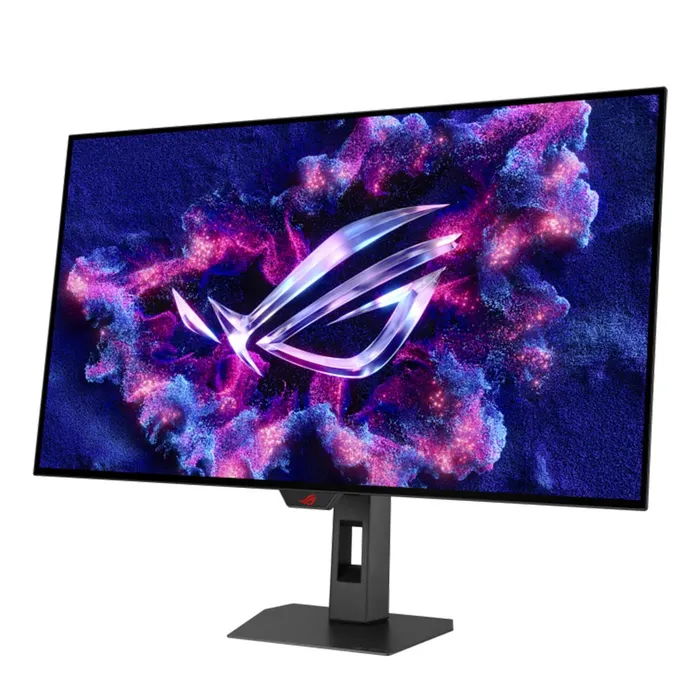 Màn hình gaming Asus ROG Strix XG32UCWMG (31.5Inch/ 4K (3840 x 2160)/ 0.03ms/ 240Hz/ 1300cd/m2/ OLED)