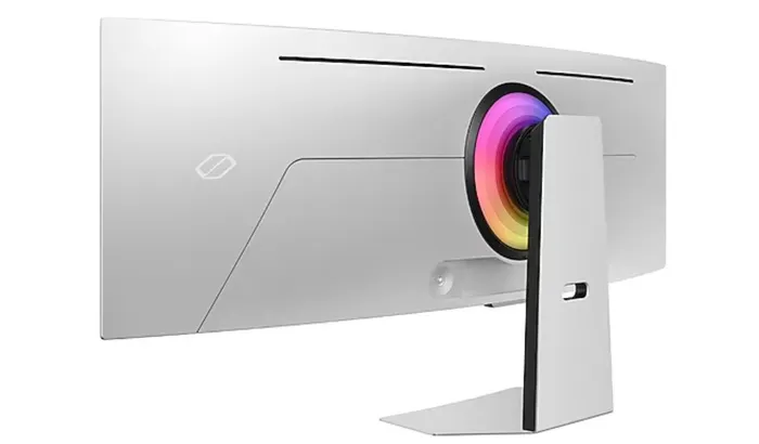 Màn hình cong Samsung Odyssey G9 LS49CG954SEXXV
