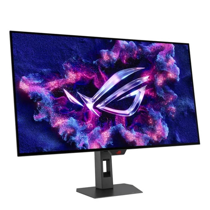 Màn hình gaming Asus ROG Strix XG32UCWMG (31.5Inch/ 4K (3840 x 2160)/ 0.03ms/ 240Hz/ 1300cd/m2/ OLED)