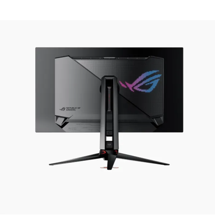 Màn hình gaming Asus ROG Strix PG32UCDM (31.5Inch/ 4K (3840 x 2160)/ 0.03ms/ 240Hz/ 1000cd/m2/ QD-OLED)