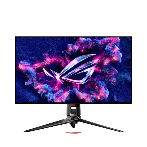 Công nghệ FreeSync Premium Pro trên màn hình ROG Swift OLED PG32UCDP