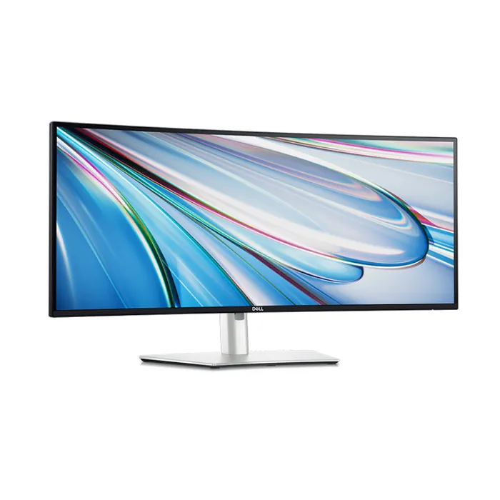 Màn Hình Cong Dell UltraSharp U3425WE (34 Inch)