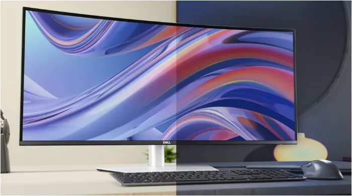 Tốc độ làm mới 120Hz, chuyển động mượt mà