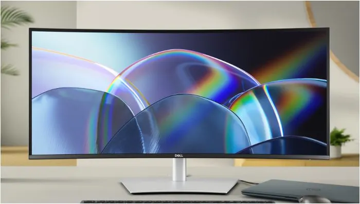 Tốc độ làm mới 120Hz, chuyển động mượt mà
