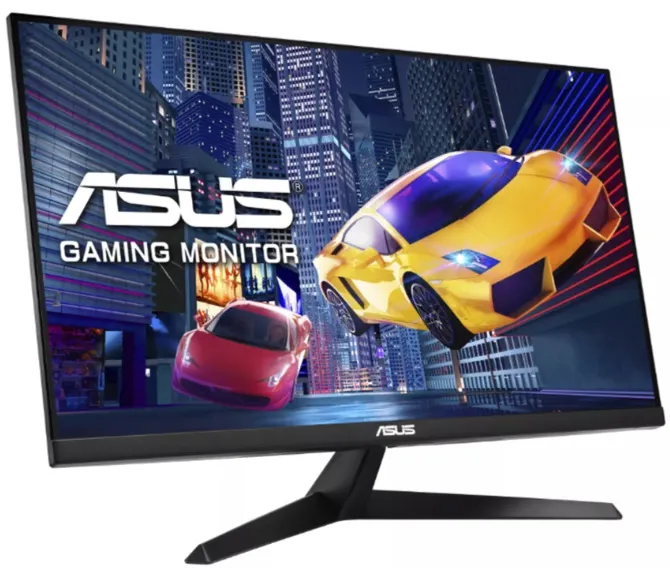 Màn hình gaming Asus VY279HGR 