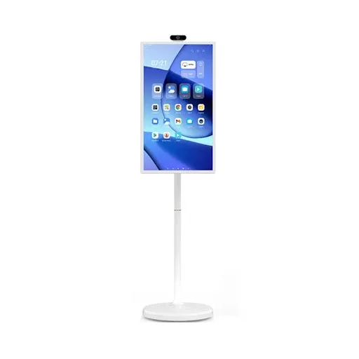 Hatek HT3225S mang đến trải nghiệm hình ảnh sắc nét và tương tác trực quan