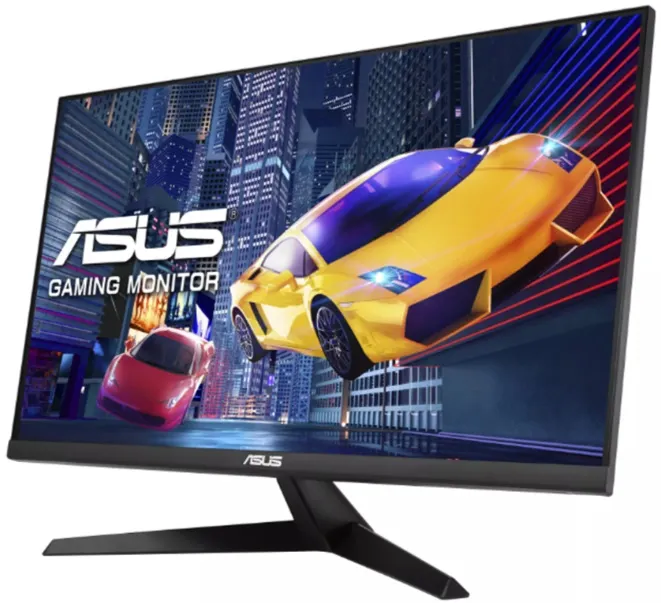 Màn hình gaming Asus VY279HGR 