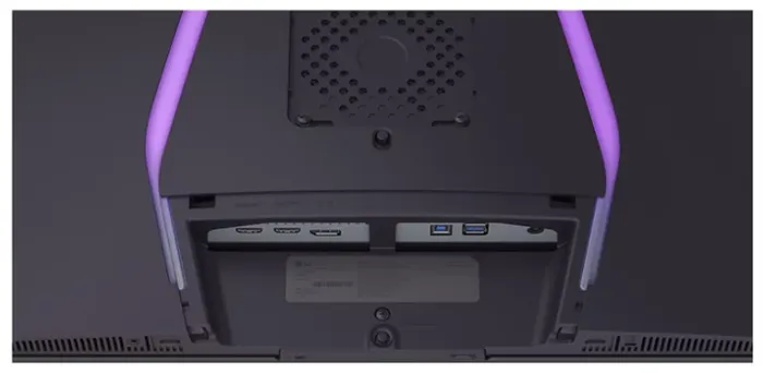 Màn hình gaming LG UltraGear 32GS95UV-B