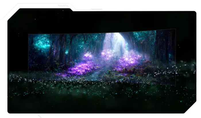 Màn hình Samsung Odyssey G9 LS49CG934SEXXV