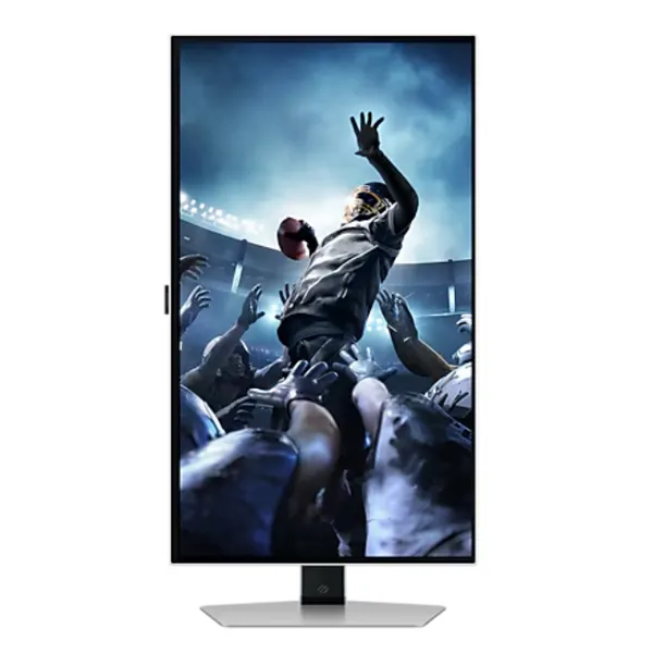 Màn hình gaming Samsung Odyssey G6 LS27DG602SEXXV 