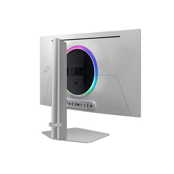 Màn hình gaming Samsung Odyssey G6 LS27DG602SEXXV 