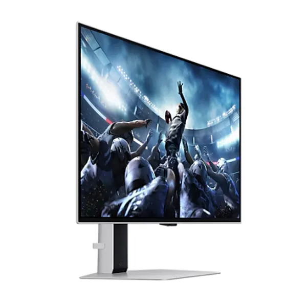 Màn hình gaming Samsung Odyssey G6 LS27DG602SEXXV 