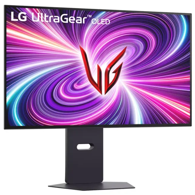 Màn hình gaming LG UltraGear 32GS95UV-B