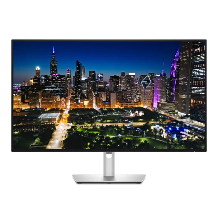 Màn hình đồ họa Dell UltraSharp U3225QE (31.5Inch/ 4K/ 5ms/ 120Hz/ 400cd/m2/ IPS) 