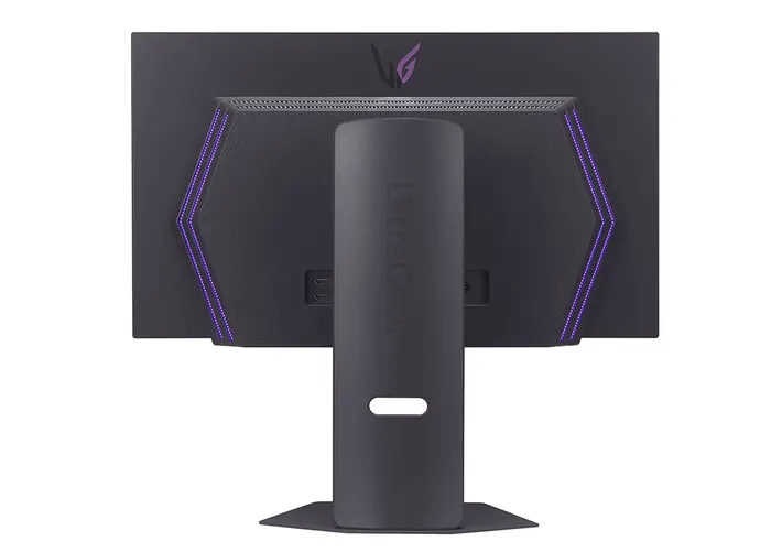 Màn hình gaming LG UltraGear 27GX790A-B