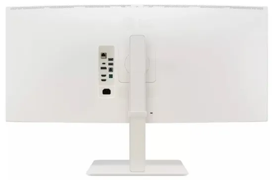 Màn hình cong LG UltraGear 38WR85QC-W