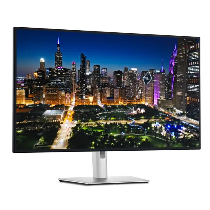 Màn hình đồ họa Dell UltraSharp U3225QE (31.5Inch/ 4K/ 5ms/ 120Hz/ 400cd/m2/ IPS) 