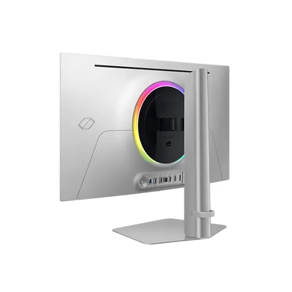 Màn hình gaming Samsung Odyssey G6 LS27DG602SEXXV 