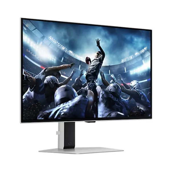 Màn hình gaming Samsung Odyssey G6 LS27DG602SEXXV 