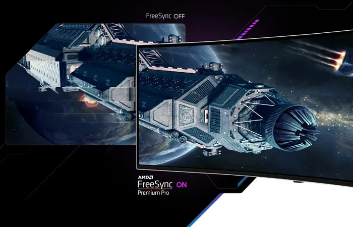 Màn hình Samsung Odyssey G9 LS49CG934SEXXV