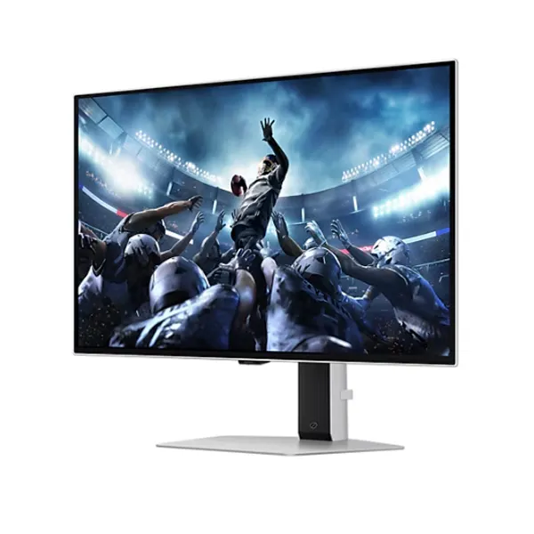 Màn hình gaming Samsung Odyssey G6 LS27DG602SEXXV 