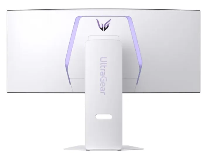 Màn hình cong LG UltraGear 34GX90SA-W 