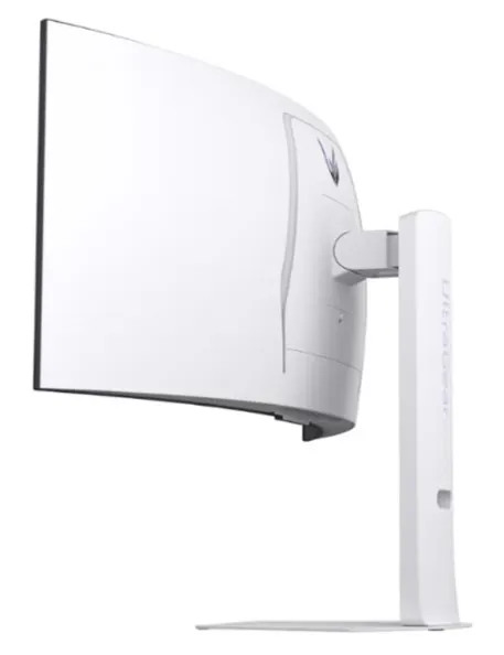 Màn hình cong LG UltraGear 34GX90SA-W 