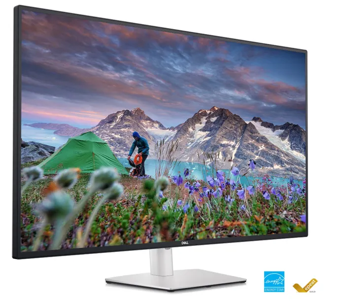 Màn hình Dell UltraSharp U4323QE