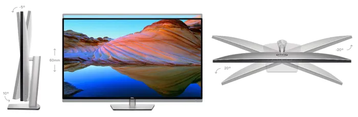 Màn hình Dell UltraSharp U4323QE
